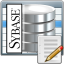 Sybase iAnywhere Editor Software 7