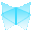 Symmetric icon
