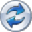 SyncBack4all Portable icon