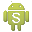 SyncDroid icon