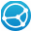 Syncthing icon