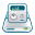 SysGauge Portable icon