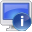 System Info icon