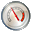 System Performance Monitor icon