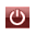 System Shutdown Vista Gadget icon