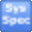 System Spec icon