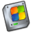 SysTools BKF Recovery icon