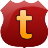 T Antivirus Security 2014 Beta icon