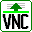 t-VNC icon