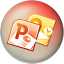 Tabs for PowerPoint icon