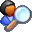 Talent Finder Pro icon