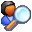 Talent Finder Standard icon