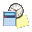 Talking Clock icon