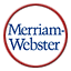 Talking Merriam-Webster English-French Dictionary icon