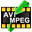 Tanbee AVI MPEG Converter Lite icon