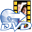 Tanbee DVD Ripper icon