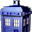 Tardis 2000 icon