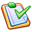 Task Coach Portable icon