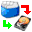 Task:BAR icon