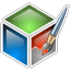 TBS Cover Editor icon