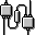 Tcp / IP Monitor icon