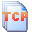 TcpLogView icon