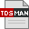 TDSMAN icon