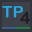 TeamPlayer4 Lite icon