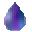 Teardrop icon