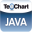 TeeChart for PHP (Pro) icon