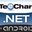 TeeChart .NET Mono for Android icon