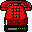 Telefon icon