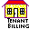 Tenant Billing icon