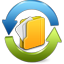 Tenorshare Data Backup icon