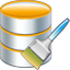 Tenorshare Data Wipe icon