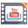 Tenorshare Free YouTube Downloader icon