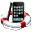 Tenorshare iTunes Data Recovery icon