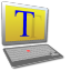 Tera Term icon