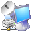 Terminal Server Printer Redirection Wizard icon