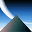 Terragen 2  icon