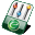 Test Case Export to Excel icon
