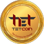 Tetcoin icon