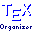 TeX Organizer 1.15