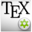 Texmaker icon