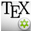 Texmaker icon