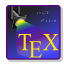 TeXstudio icon