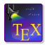 TeXstudio Portable icon