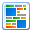 Text editor icon