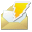 Text Lightning icon