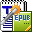 Text To EPUB Converter Software icon